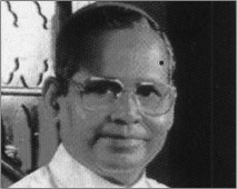 Joseph Kureethara